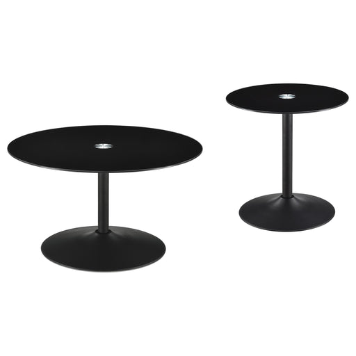 Ganso Coffee Table Set - Furniture Stars (Chicago, IL)