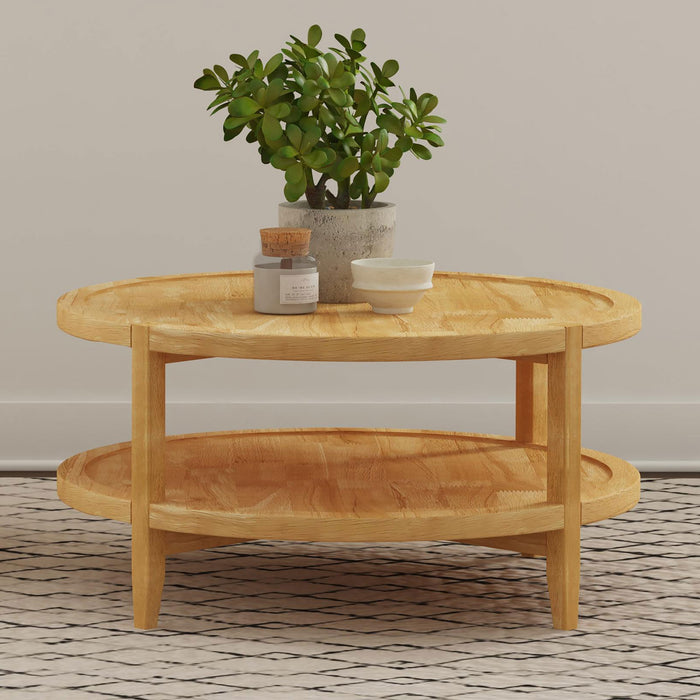 Camillo Coffee Table - Furniture Stars (Chicago, IL)