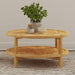Camillo Coffee Table - Furniture Stars (Chicago, IL)