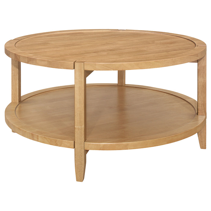 Camillo Coffee Table - Furniture Stars (Chicago, IL)