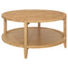 Camillo Coffee Table - Furniture Stars (Chicago, IL)