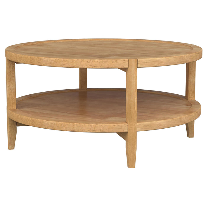 Camillo Coffee Table - Furniture Stars (Chicago, IL)