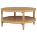 Camillo Coffee Table - Furniture Stars (Chicago, IL)