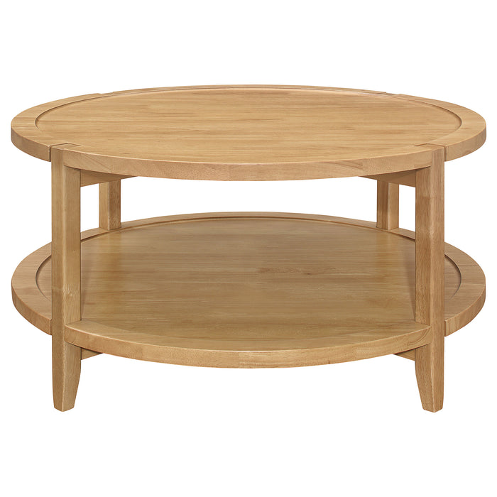 Camillo Coffee Table - Furniture Stars (Chicago, IL)