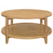 Camillo Coffee Table - Furniture Stars (Chicago, IL)