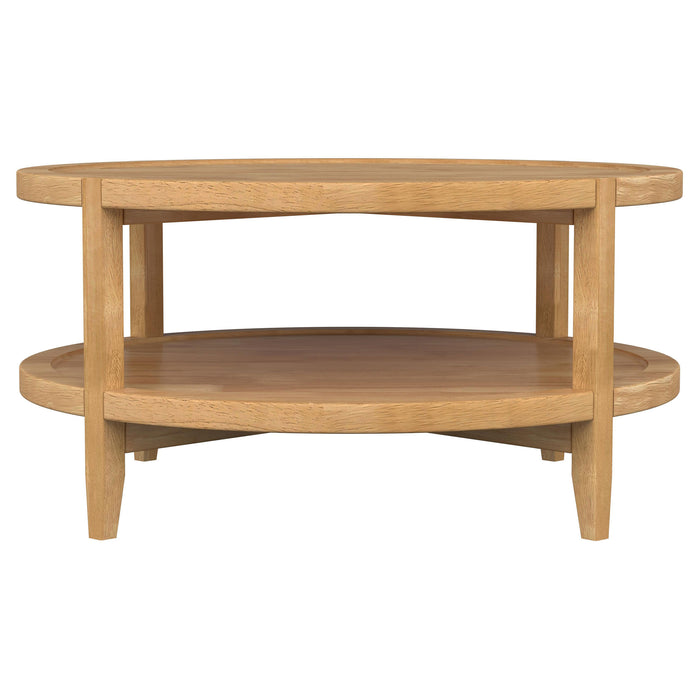 Camillo Coffee Table - Furniture Stars (Chicago, IL)