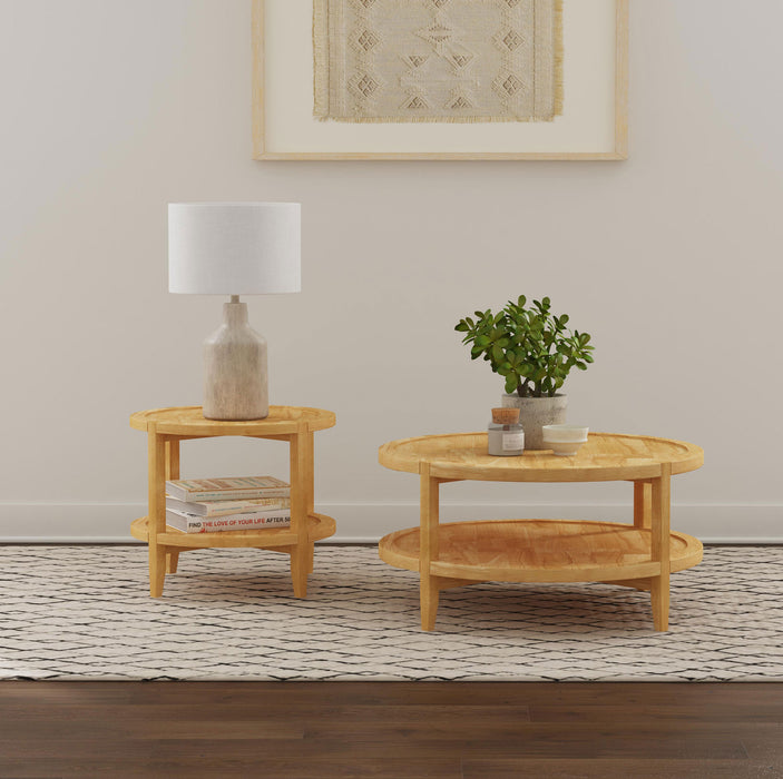 Camillo Coffee Table - Furniture Stars (Chicago, IL)