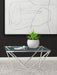 Brittania Coffee Table - Furniture Stars (Chicago, IL)