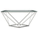 Brittania Coffee Table - Furniture Stars (Chicago, IL)