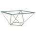 Brittania Coffee Table - Furniture Stars (Chicago, IL)