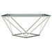 Brittania Coffee Table - Furniture Stars (Chicago, IL)