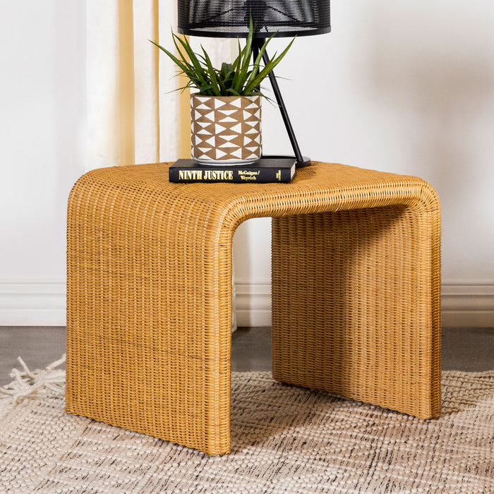 Cahya End Table - Furniture Stars (Chicago, IL)
