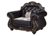 Maximus Chair Backrest And Legs
