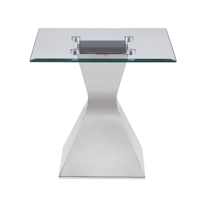 Jenny End & Side Table - Furniture Stars (Chicago, IL)
