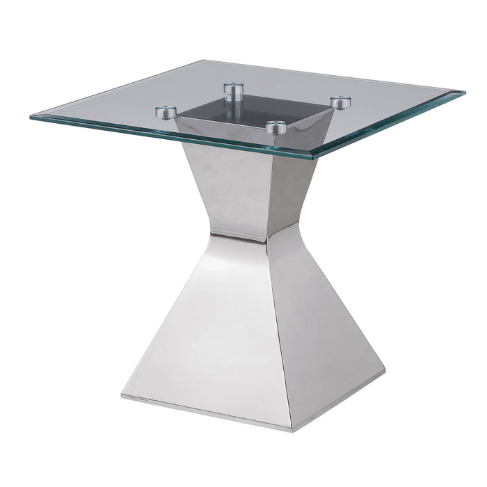 Jenny End & Side Table - Furniture Stars (Chicago, IL)