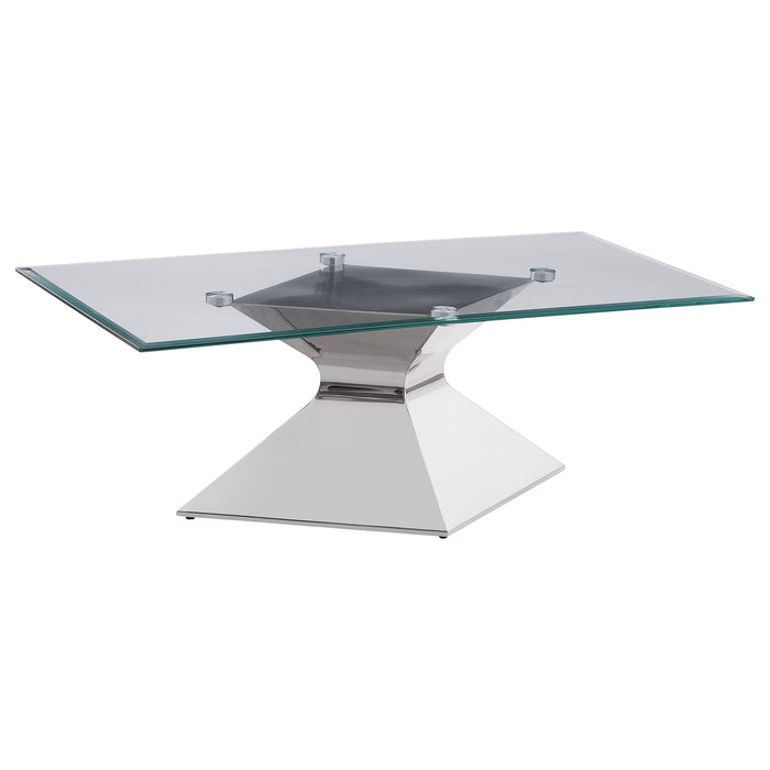 Jenny Coffee Table Set