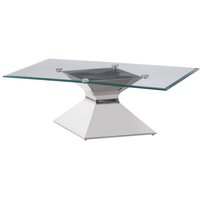 Jenny Coffee Table - Furniture Stars (Chicago, IL)