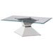 Jenny Coffee Table - Furniture Stars (Chicago, IL)