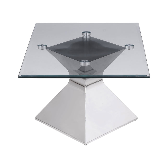 Jenny Coffee Table - Furniture Stars (Chicago, IL)