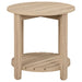 Fowler End & Side Table - Furniture Stars (Chicago, IL)