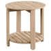 Fowler End & Side Table - Furniture Stars (Chicago, IL)