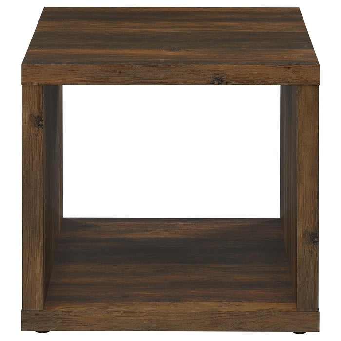 Frisco Coffee Table Set