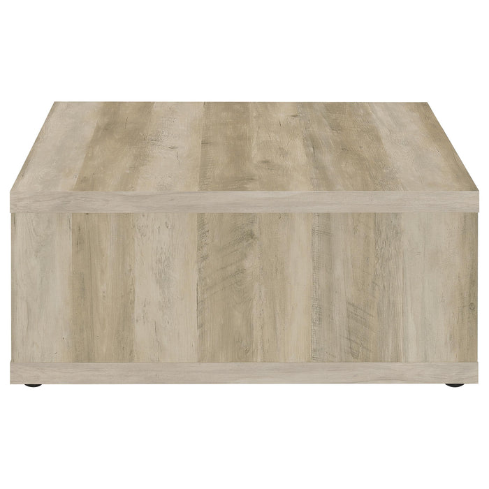 Frisco Coffee Table Set