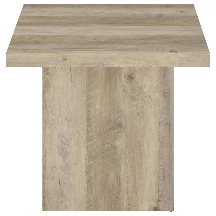 Devar End Table - Furniture Stars (Chicago, IL)