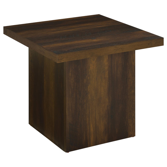 Devar End Table - Furniture Stars (Chicago, IL)