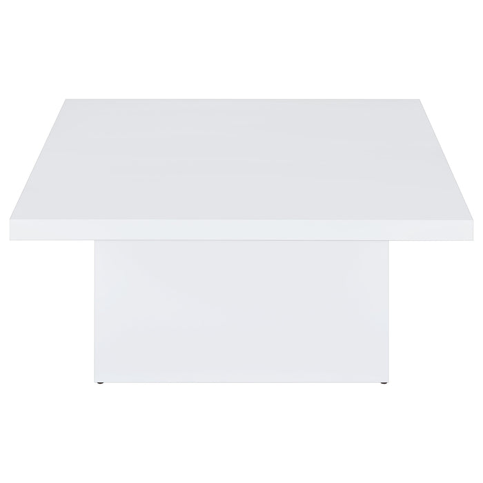 Devar Coffee Table - Furniture Stars (Chicago, IL)