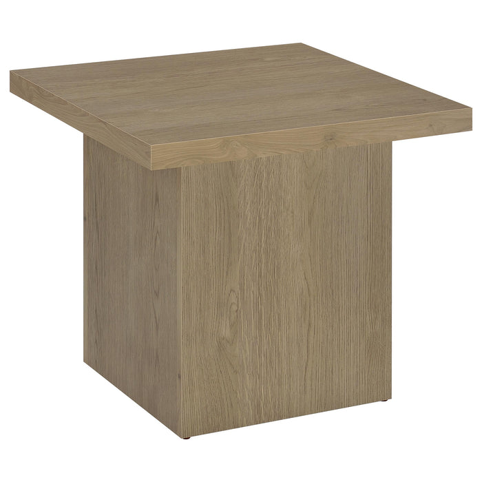 Devar End Table - Furniture Stars (Chicago, IL)