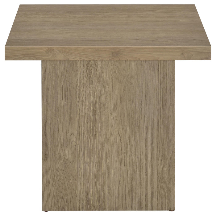 Devar End Table - Furniture Stars (Chicago, IL)