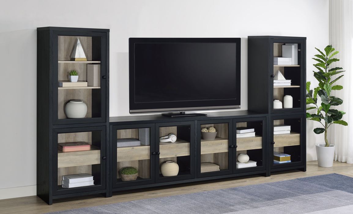 Denison TV Stand - Furniture Stars (Chicago, IL)