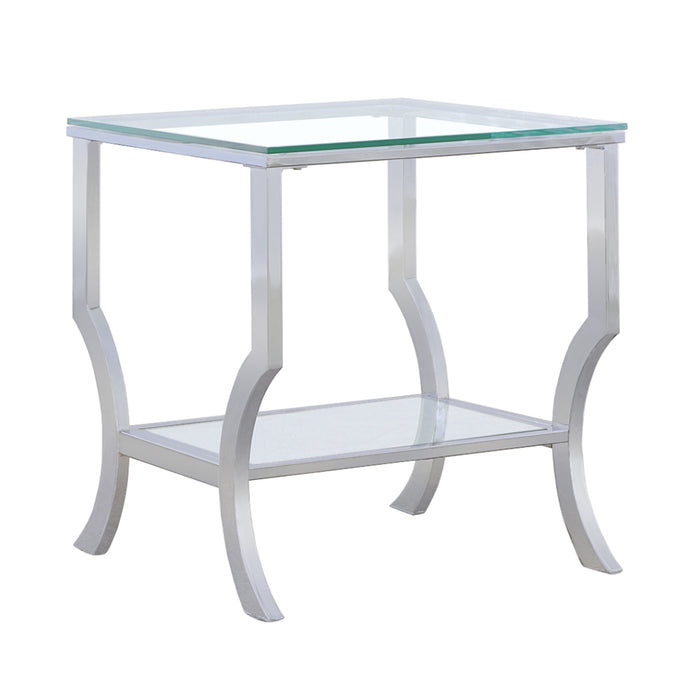 Saide End Table - Furniture Stars (Chicago, IL)