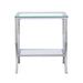 Saide End Table - Furniture Stars (Chicago, IL)