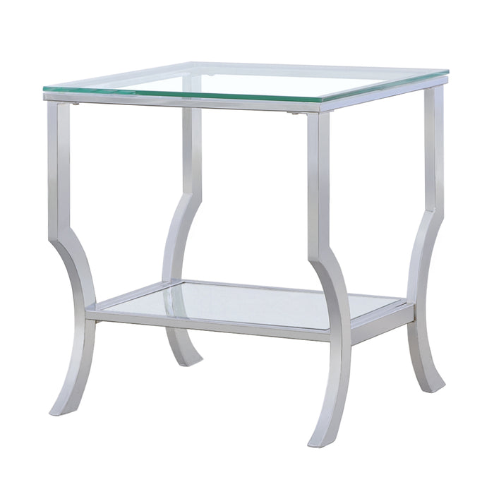 Saide End Table - Furniture Stars (Chicago, IL)