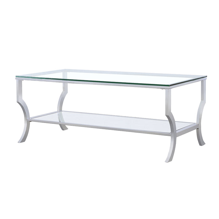 Saide Coffee Table - Furniture Stars (Chicago, IL)
