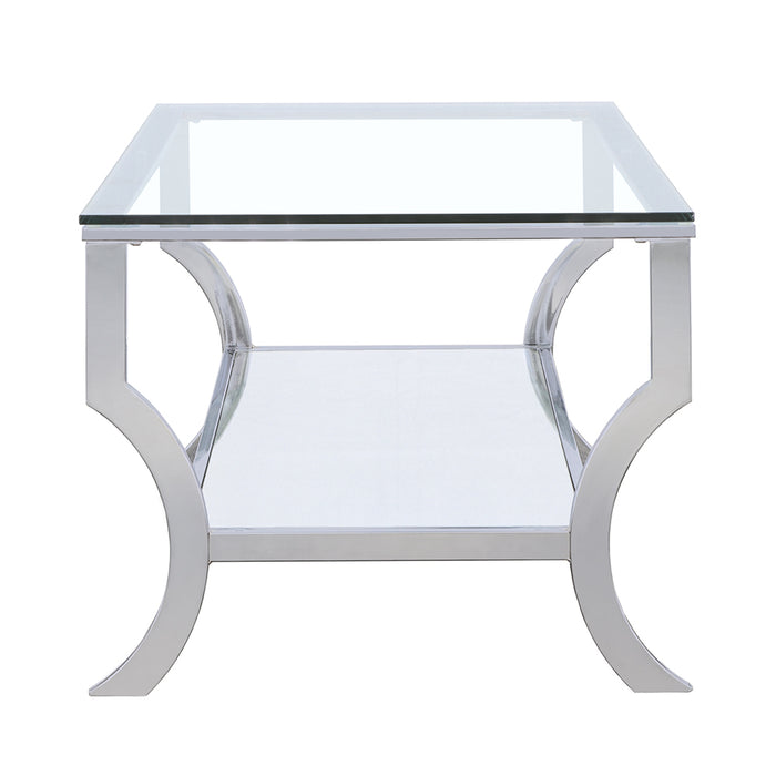 Saide Coffee Table - Furniture Stars (Chicago, IL)