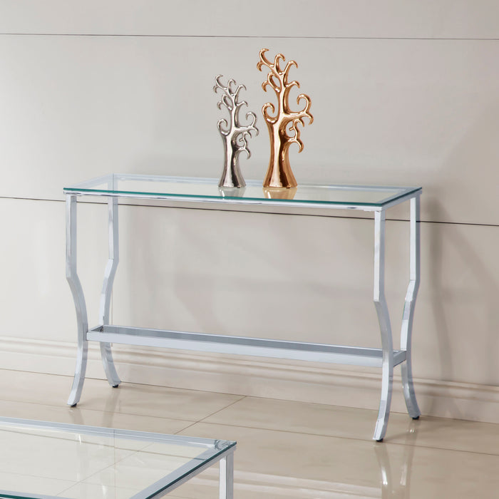 Saide Console Table - Furniture Stars (Chicago, IL)