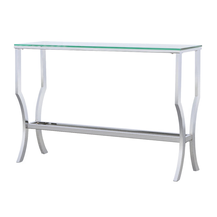 Saide Console Table - Furniture Stars (Chicago, IL)