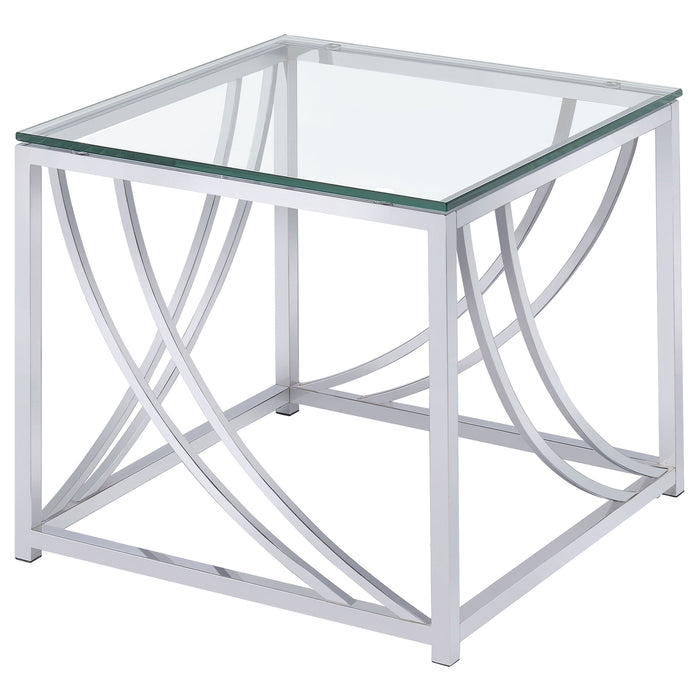 Lille End Table