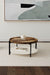 Adhvik Coffee Table - Furniture Stars (Chicago, IL)