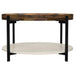 Adhvik Coffee Table - Furniture Stars (Chicago, IL)
