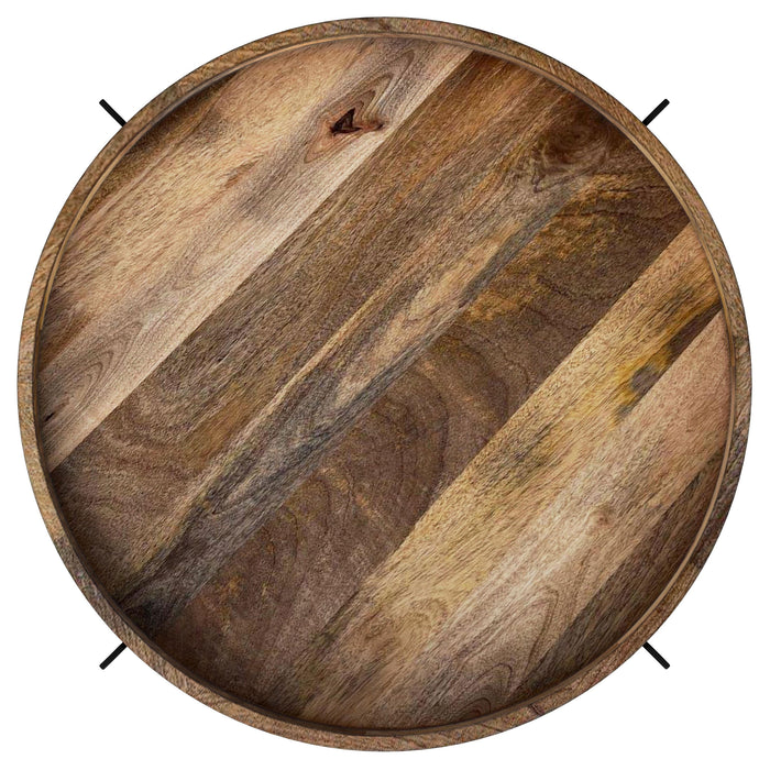 Adhvik Coffee Table - Furniture Stars (Chicago, IL)
