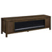 Carey TV Stand Fireplace Console - Furniture Stars (Chicago, IL)
