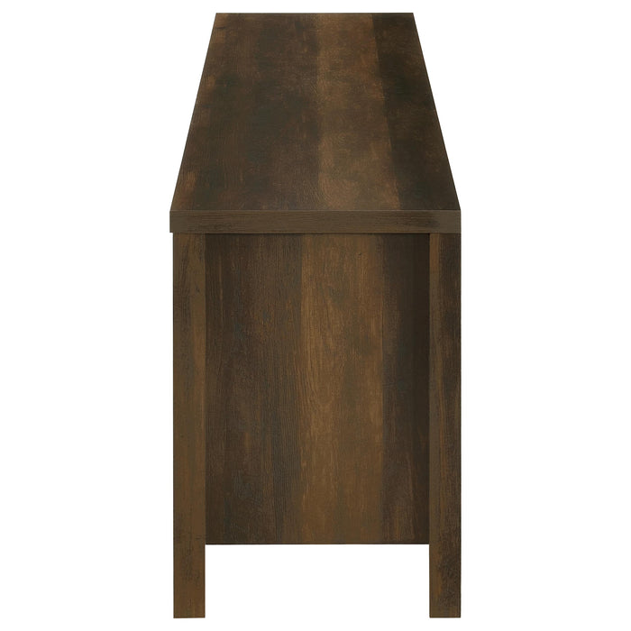 Carey TV Stand Fireplace Console - Furniture Stars (Chicago, IL)