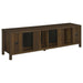Carey TV Stand Fireplace Console - Furniture Stars (Chicago, IL)