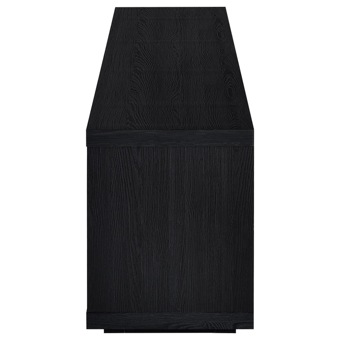 Deiter TV Stand Fireplace Console - Furniture Stars (Chicago, IL)