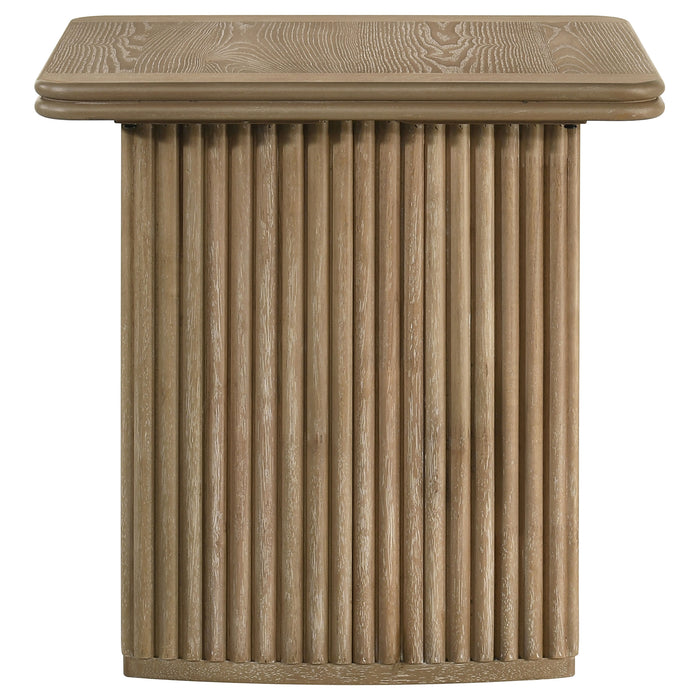 Adina Coffee Table Set - Furniture Stars (Chicago, IL)