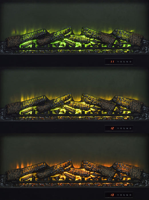 Enfield TV Stand Fireplace Console - Furniture Stars (Chicago, IL)